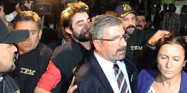 Ji bo Tahîr Elçî 7 sal û nîv cezayê girtinê tê xwestin